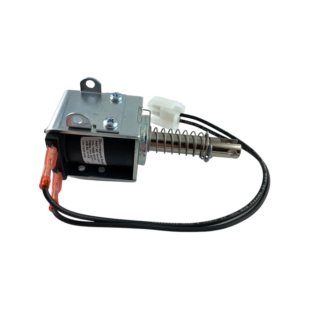 Magnetspule für Klinke für Rotary SPOA3T LEDEX