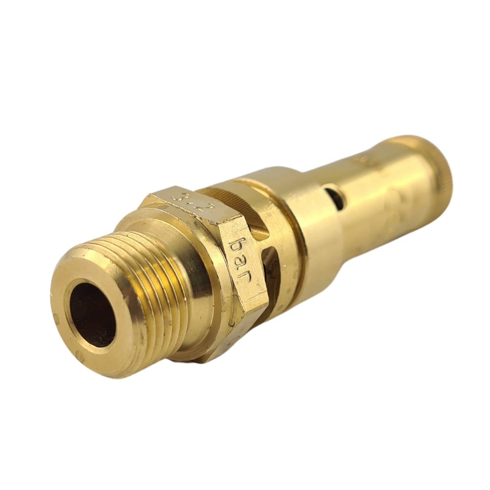 Sicherheitsventil für Herkules K1600