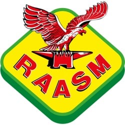 Raasm