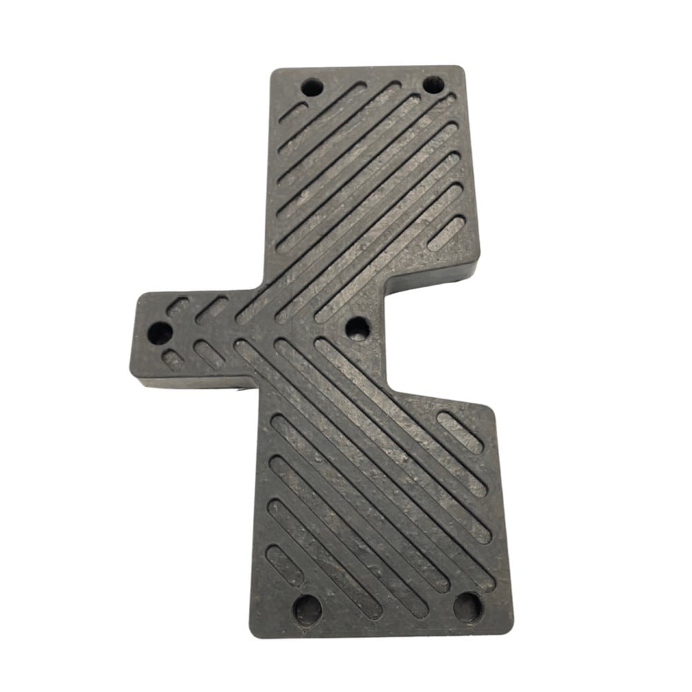 Abdrückklotz / Abdrückgummi für Butler VAS741067
