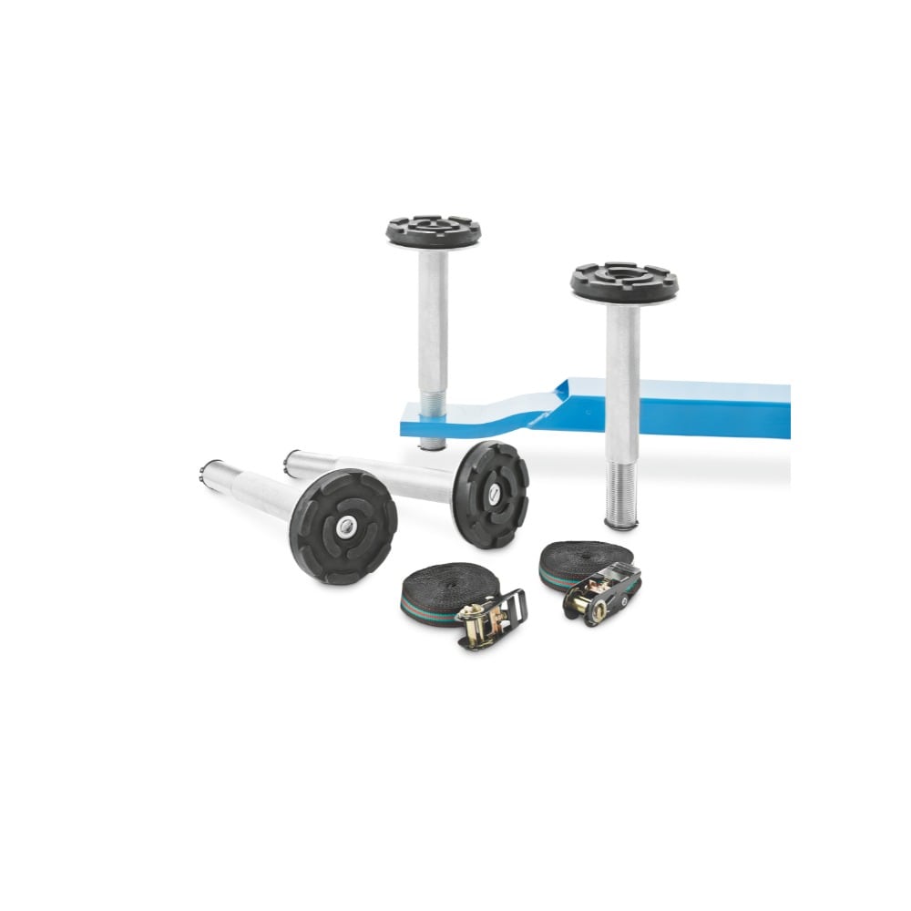 Erhöhung um 380 mm für OMCN 199/GK, 199/GAMMA, 199/DELTA | Set