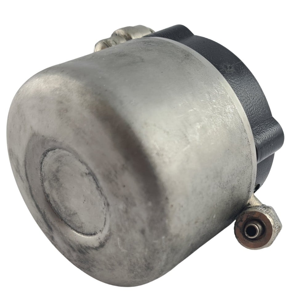 Verriegelungszylinder für M&B TC522, TC525, TC528
