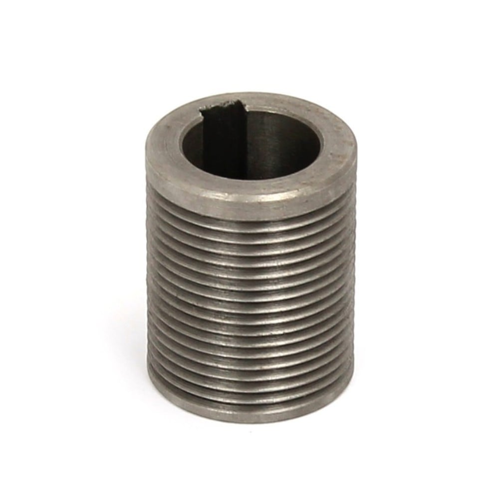 Rippenriemenscheibe klein für Consul H300, H327, H354, H355, H389, H400, H440, H500 (ab Bj. 2009) und TRUSTERS