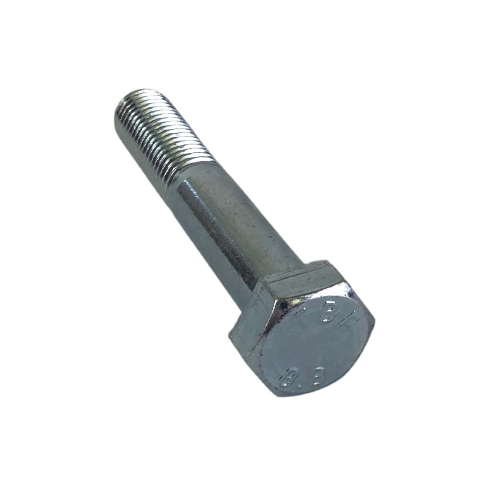 Bolzen für Zylinderbefestigung an TRUSTERS POWERLIFT680