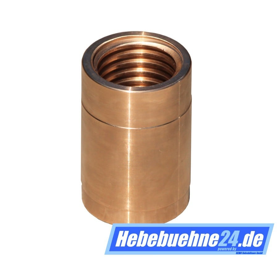Tragmutter für Romeico / Beissbarth R237