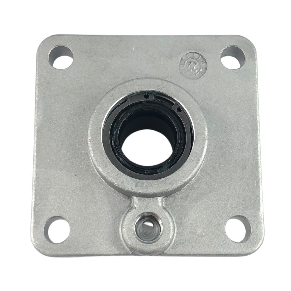 Vorderer Deckel Spannzylinder Mondolfo Ferro AQUILA TWISTER u. a. | 5-105111
