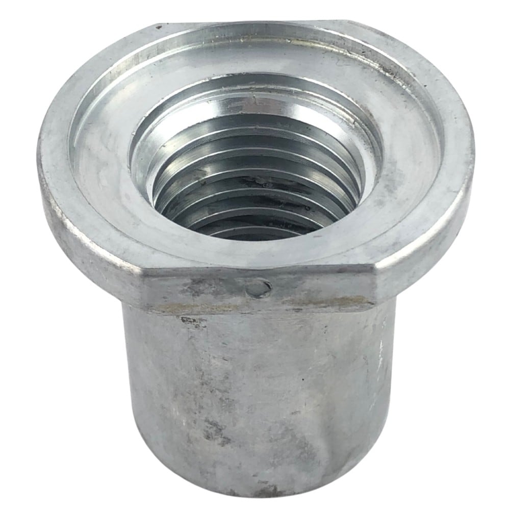 Sicherheitsmutter für Rotary SPMA32-X, SPMA32-XP