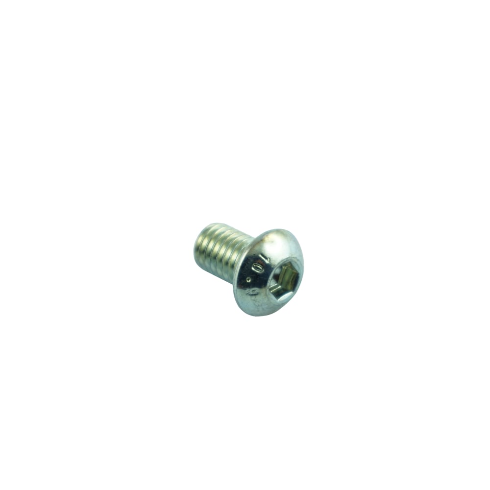 Befestigungsschraube M8x12 für Seitenschiene für TRUSTERS / REMO POWERLIFT600LL