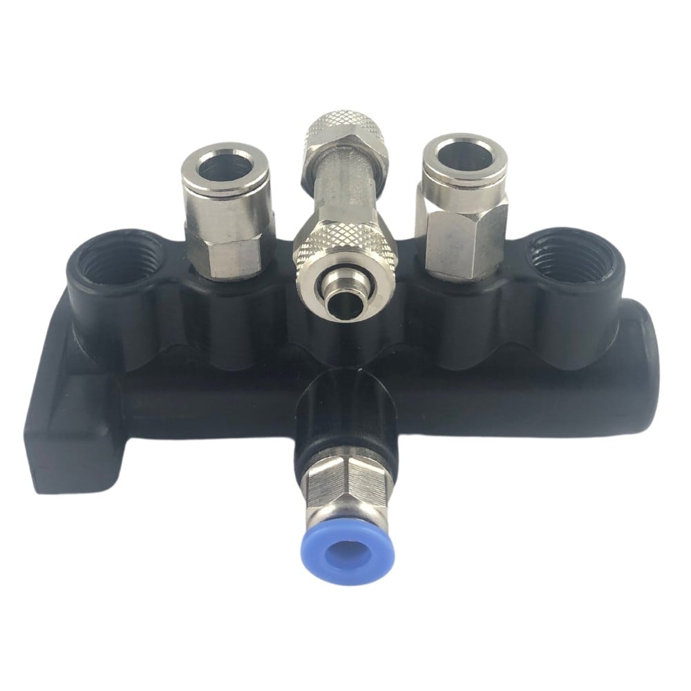 Bead Breaker Valve for Bosch Tyre Changer TCE 4275–4475 | 1695001394