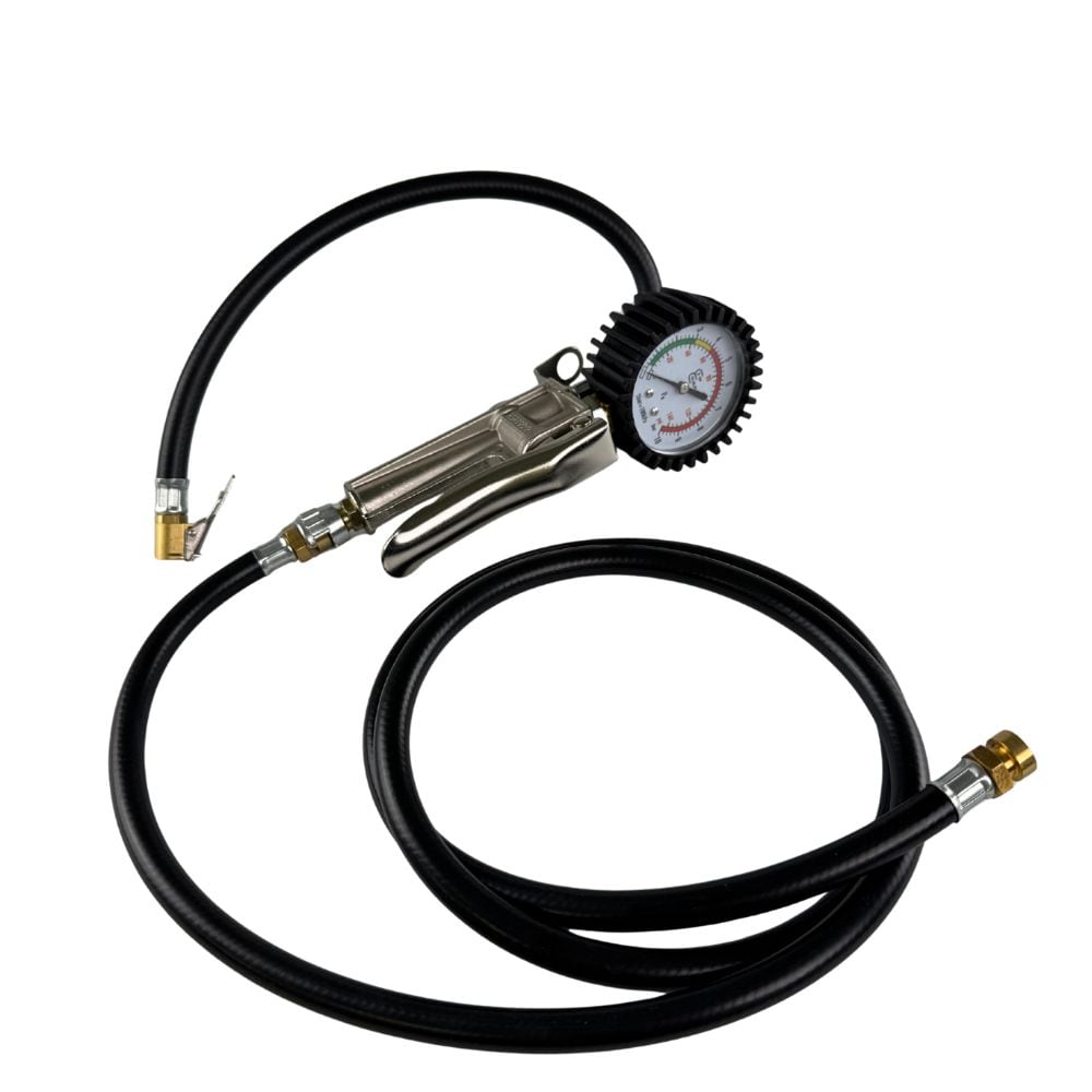Tyre Inflation Gun Bright 810, 889, 890, 887, 885, M806 | CT-P-6000000