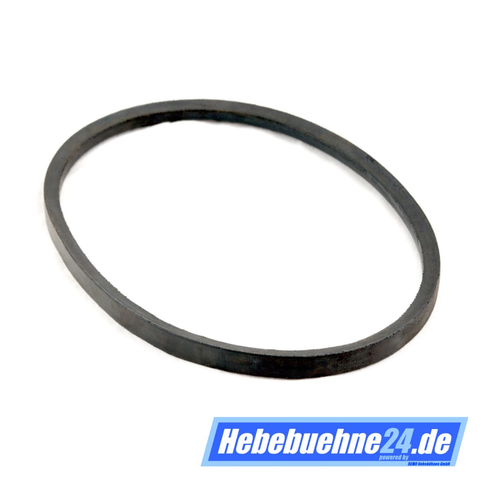 Keilriemen für Romeico H225 / H226 / H227 / H230 / H231 / H232