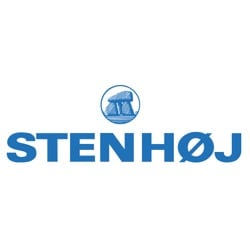 Stenhoj