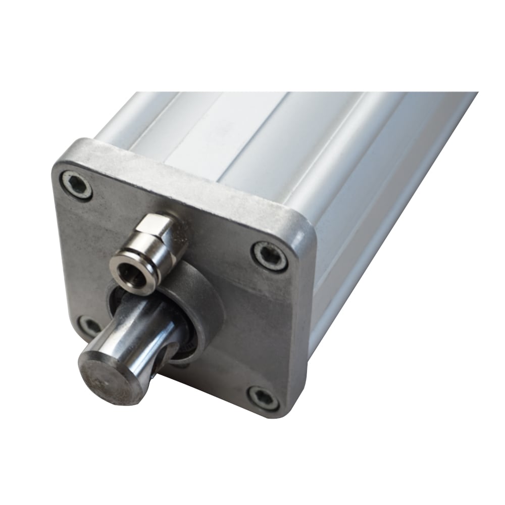 Spannzylinder (lange Version) für SICE S45 TOP Reifenmontiermaschine