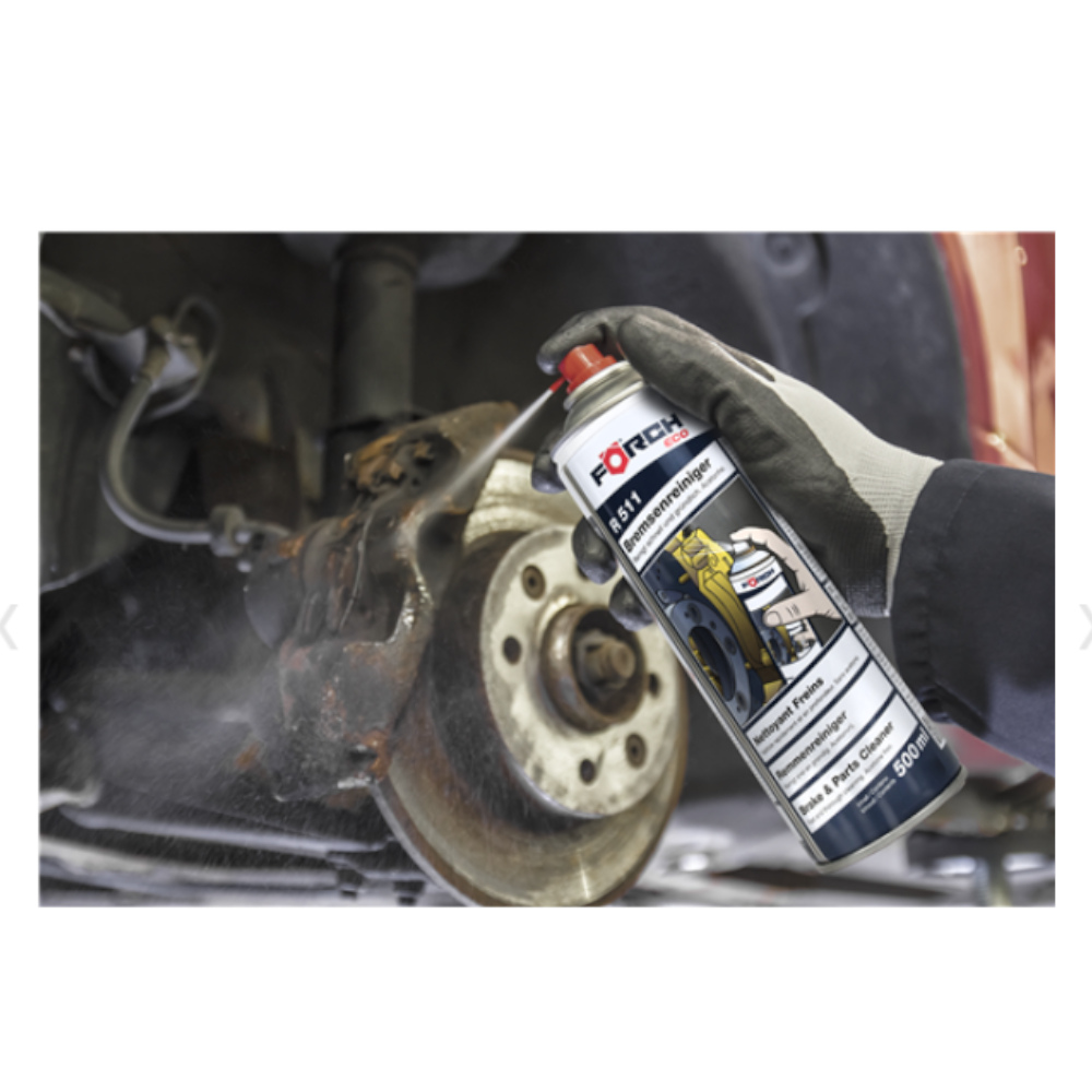Förch® Brake Cleaner R511