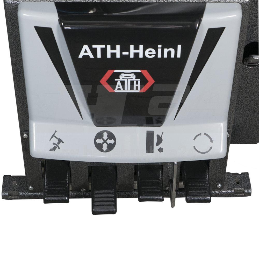 ATH-Heinl M72 + A34 » 26" Zoll » Für Runflat & UHP-Reifen