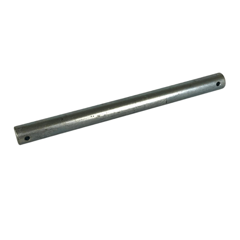 Bolzen für Radhalterklappe fürTRUSTERS / REMO POWERLIFT600LL