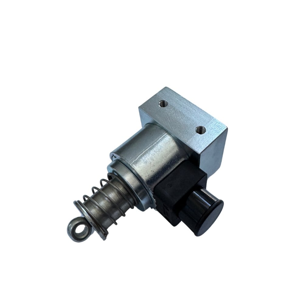Zugmagnet für Nussbaum 4.35 H, 4.40 H 4.65 H