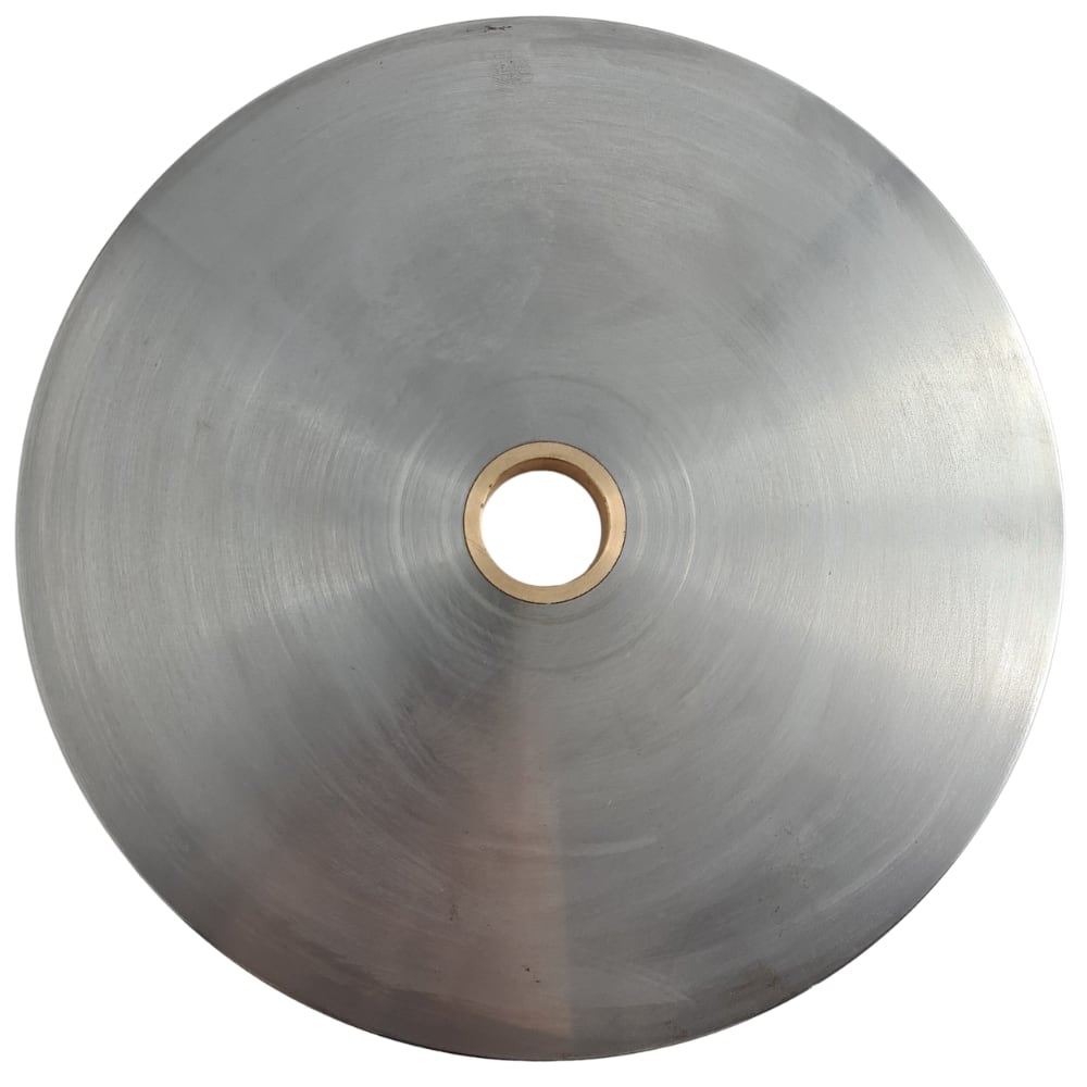 Seilrolle 1-rillig für Consul H305, H371, H338, H372, H373, H374, H375, Z073, Z106