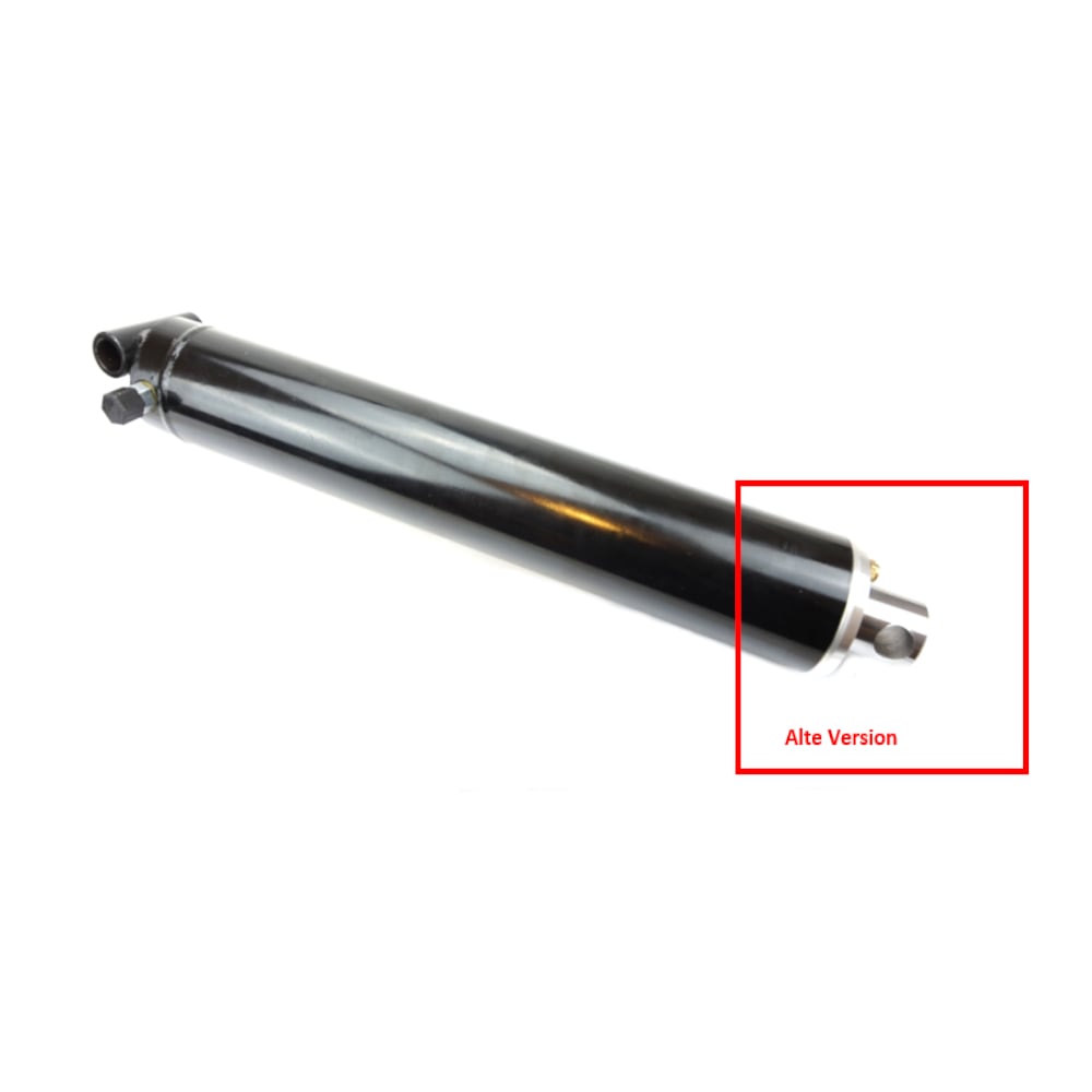 Hydraulikzylinder (alte Version) für TRUSTERS / REMO POWERLIFT