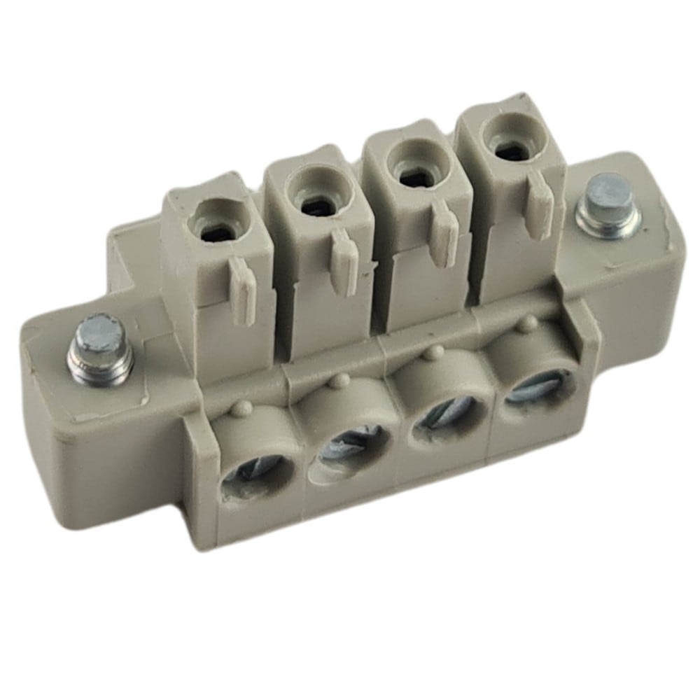 Potentiometerstecker für Herrmann EcoLift 2.30, 2.35