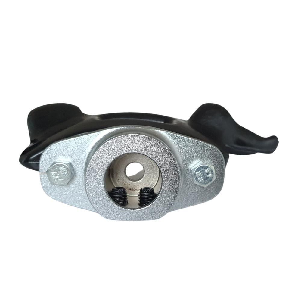 Montagekopf für TWIN BUSCH Reifenmontiergerät inkl. Adapter