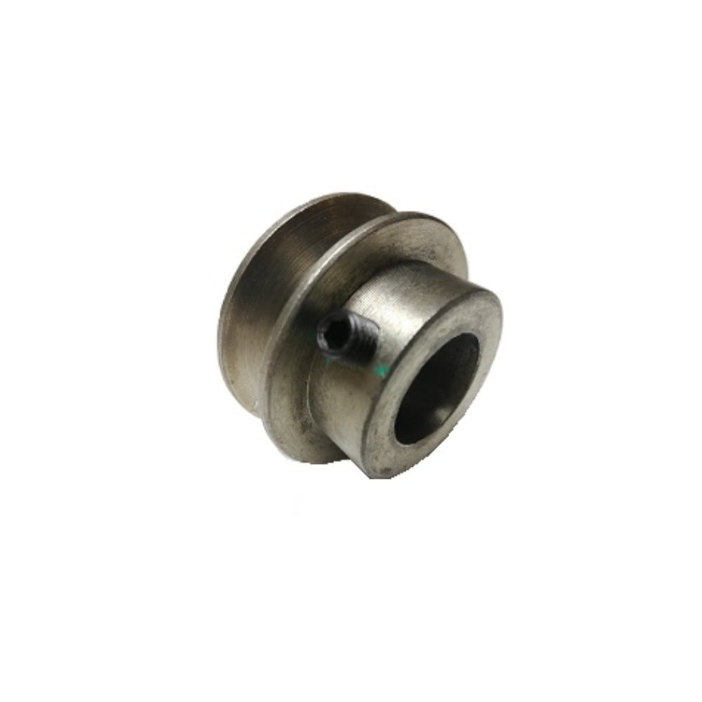 Keilriemenrad klein für ATH M52, M72