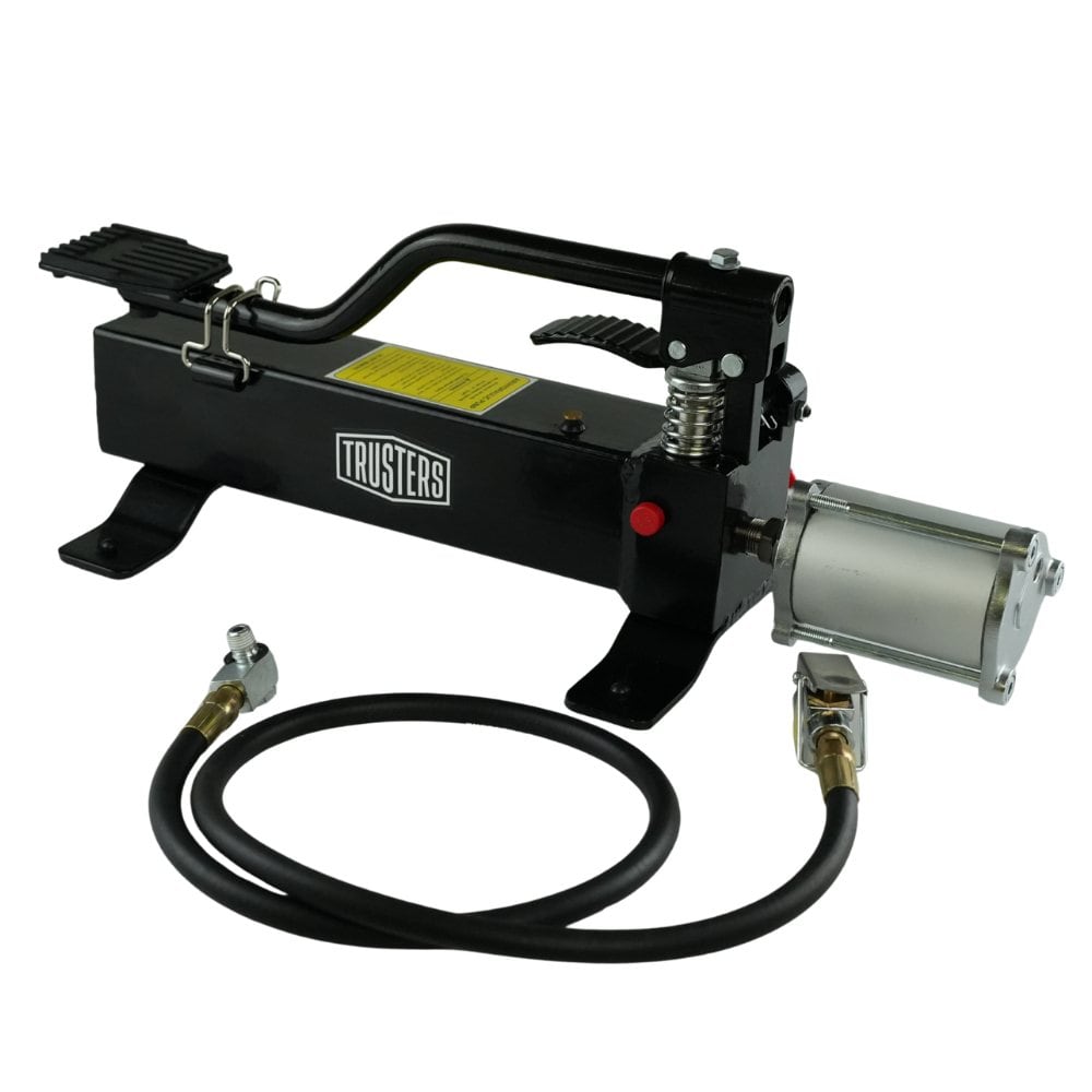 Pumpe für TRUSTERS POWERLIFT680