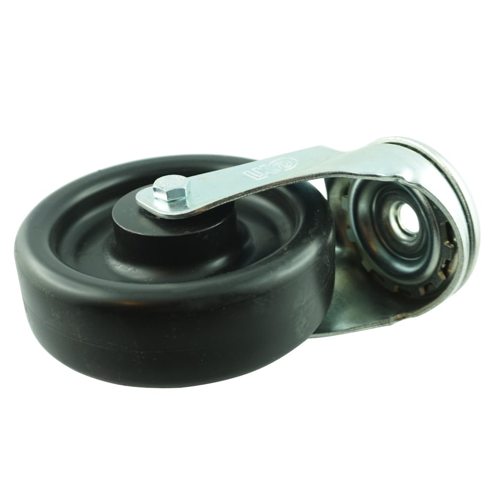 Rad Ø125mm für AC Hydraulic Getriebeheber VL10 und VLT12