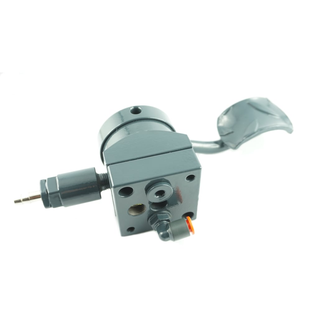 Fußventil für Presse AC Hydraulic PJ 20 H