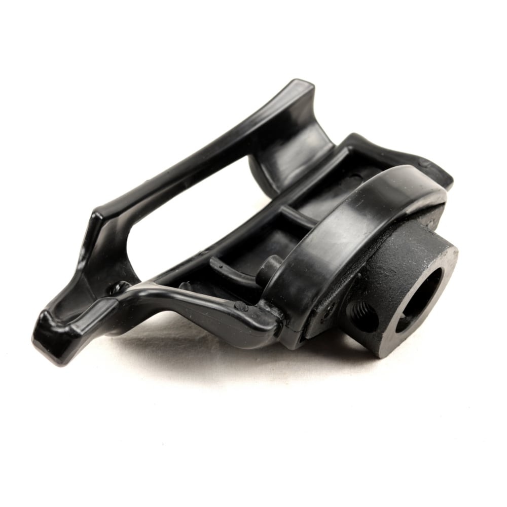 Kunststoff Montagekopf für ATH M32, M52, M72, Adapter Ø 28,25 mm