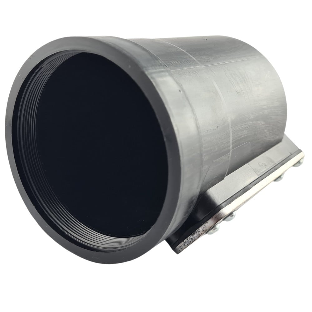 Luftmotor für AC Hydraulic Wagenheber AC25 | AC50 | B25
