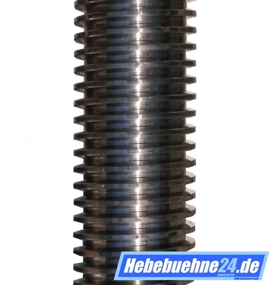 Spindel für Hebebühne REMO 3000/1, REMO 3000/AS