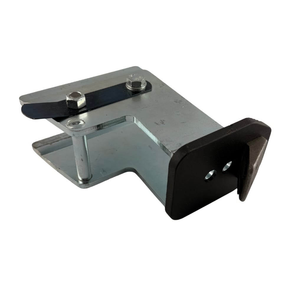 Spannklauenadapter-Set für Motorradfelgen M&B Reifenmontiergeräte