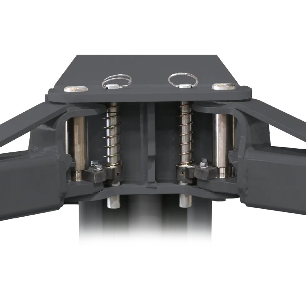 RAV KPH35M | 3.5 t | 2 control units + energy kit