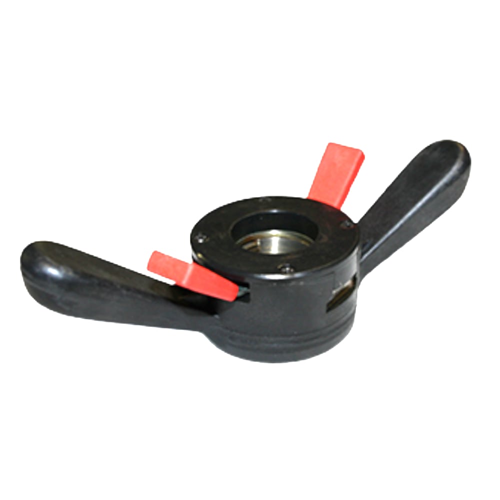 Schnellspannmutter Ø40mm für ATH W22, W42, W62