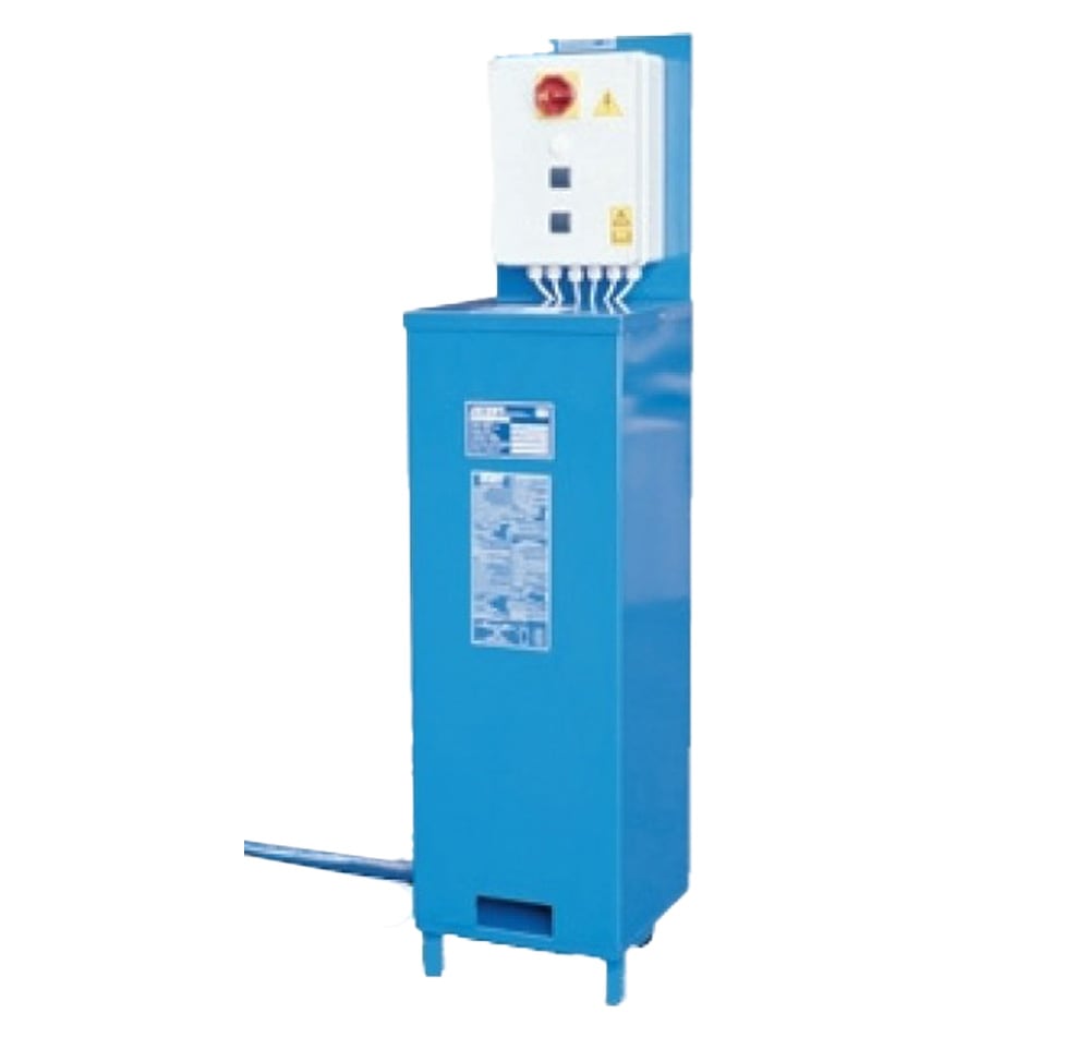 OMCN 550 » 2,5 t Tragkraft » Mobil » 400V