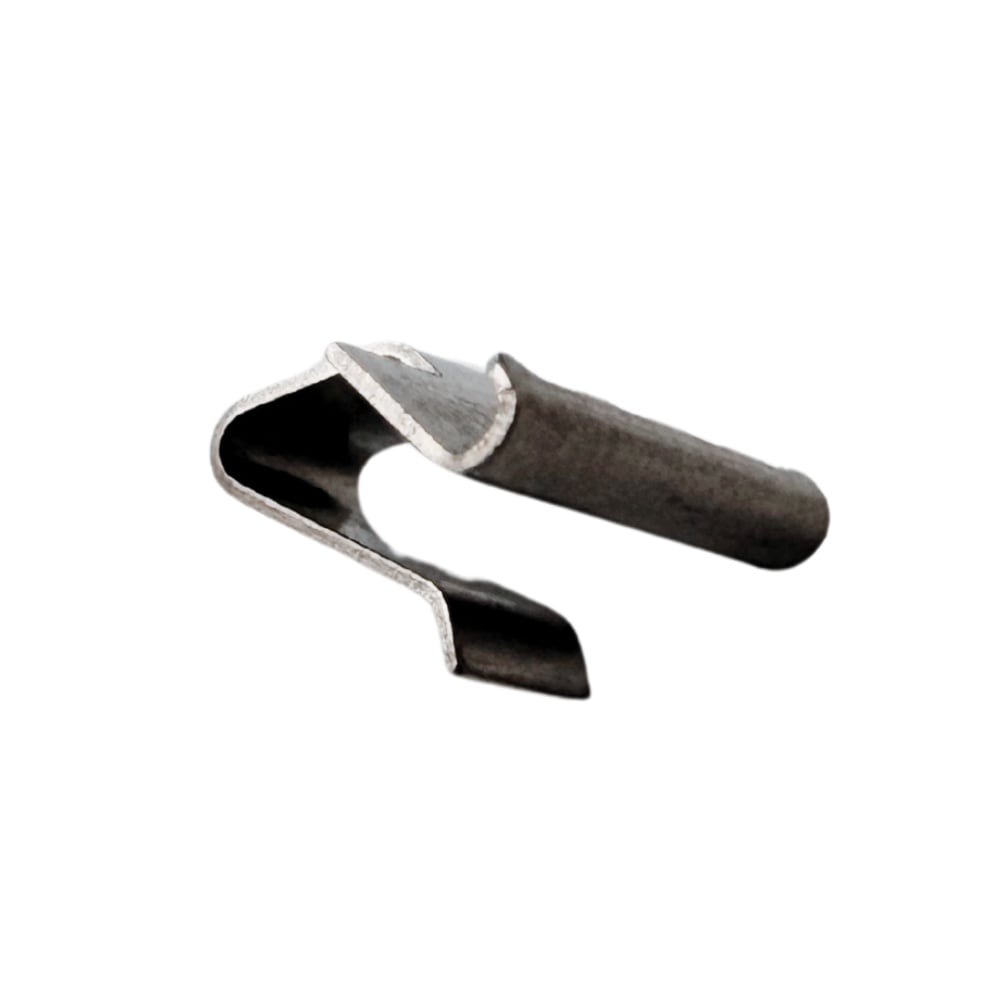 Haltefeder für Klebegewichte Hofmann Geodyna 6300/P | 6800/P | 6900/P | OPTIMA