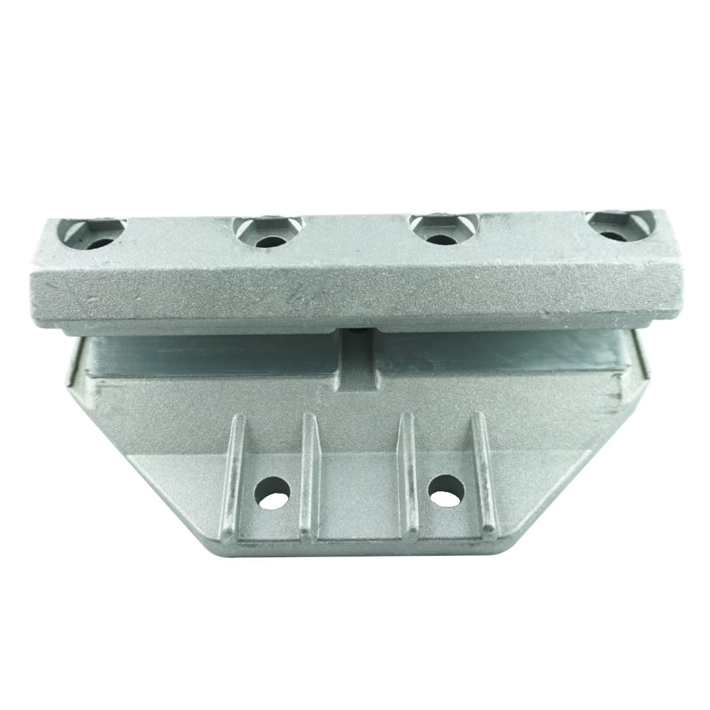 Gleitschuh für Mondolfo Ferro TBE156, WING 556 | 4-328503