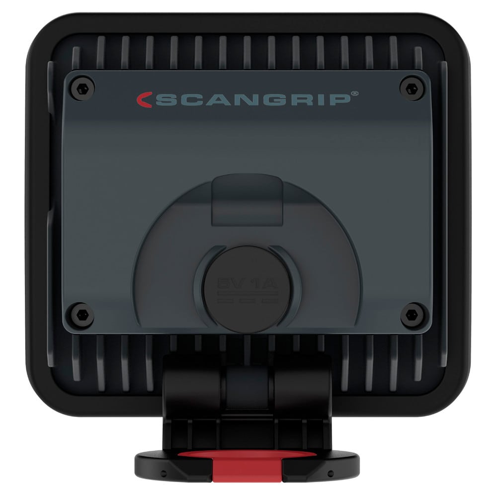 NOVA MINI - Extrem kompakter Strahler mit SMART GRIP 4-in1-System und 1000 Lumen
