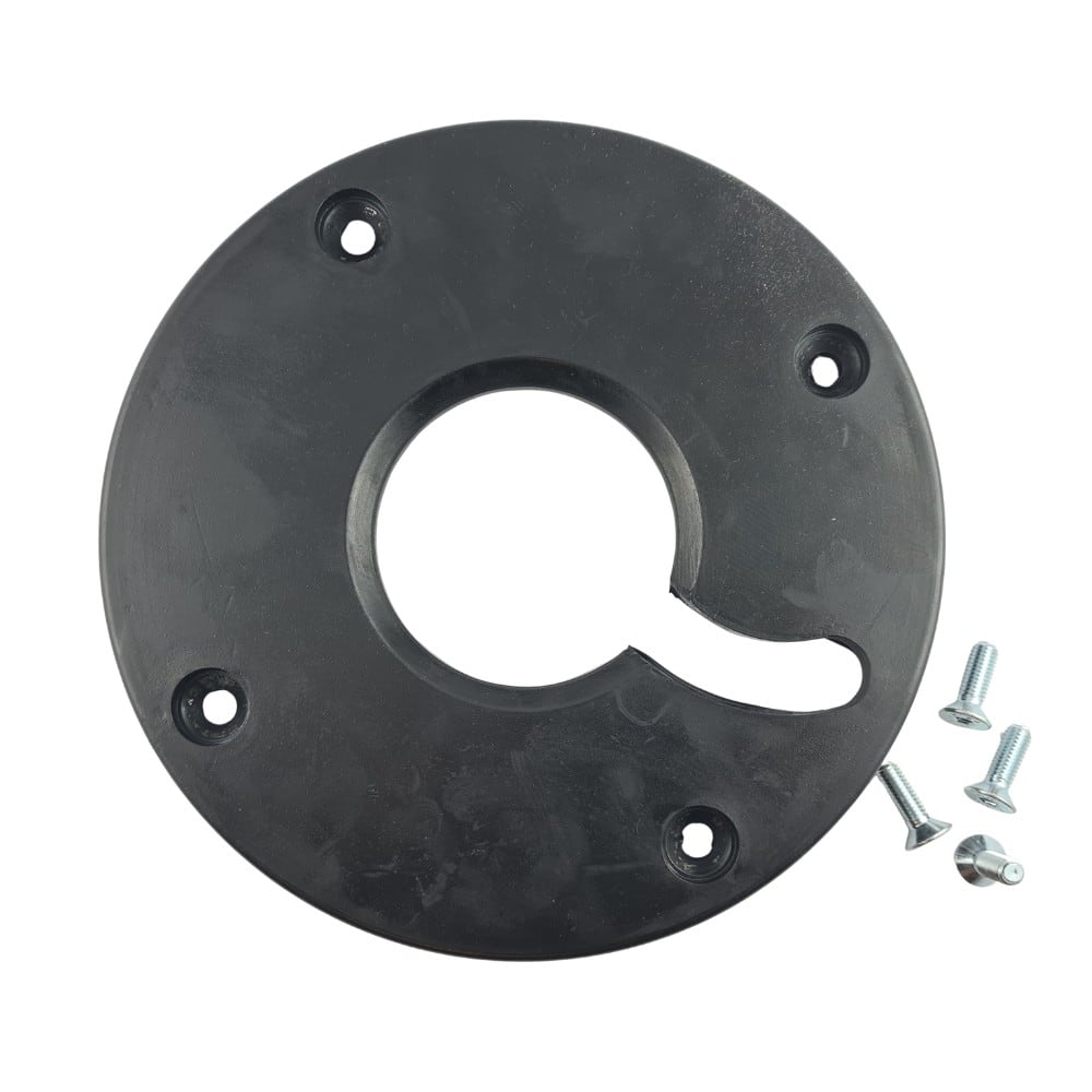 Radhalter Aufsatz für Ravaglioli G1065EL, G1065ELIT, G1045EL, G1045ELIT, G1005EL, G1005ELIT