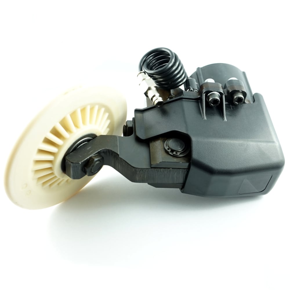 Abdrückrolle komplett für Corghi Master, Artiglio 50 & Artiglio 500 | Nr. 5-103062