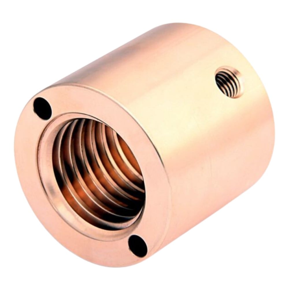 Sicherheitsmutter für IME300 Profi CE 300, 250/280 , Slift-Classic, Longus, AFV-Sopron