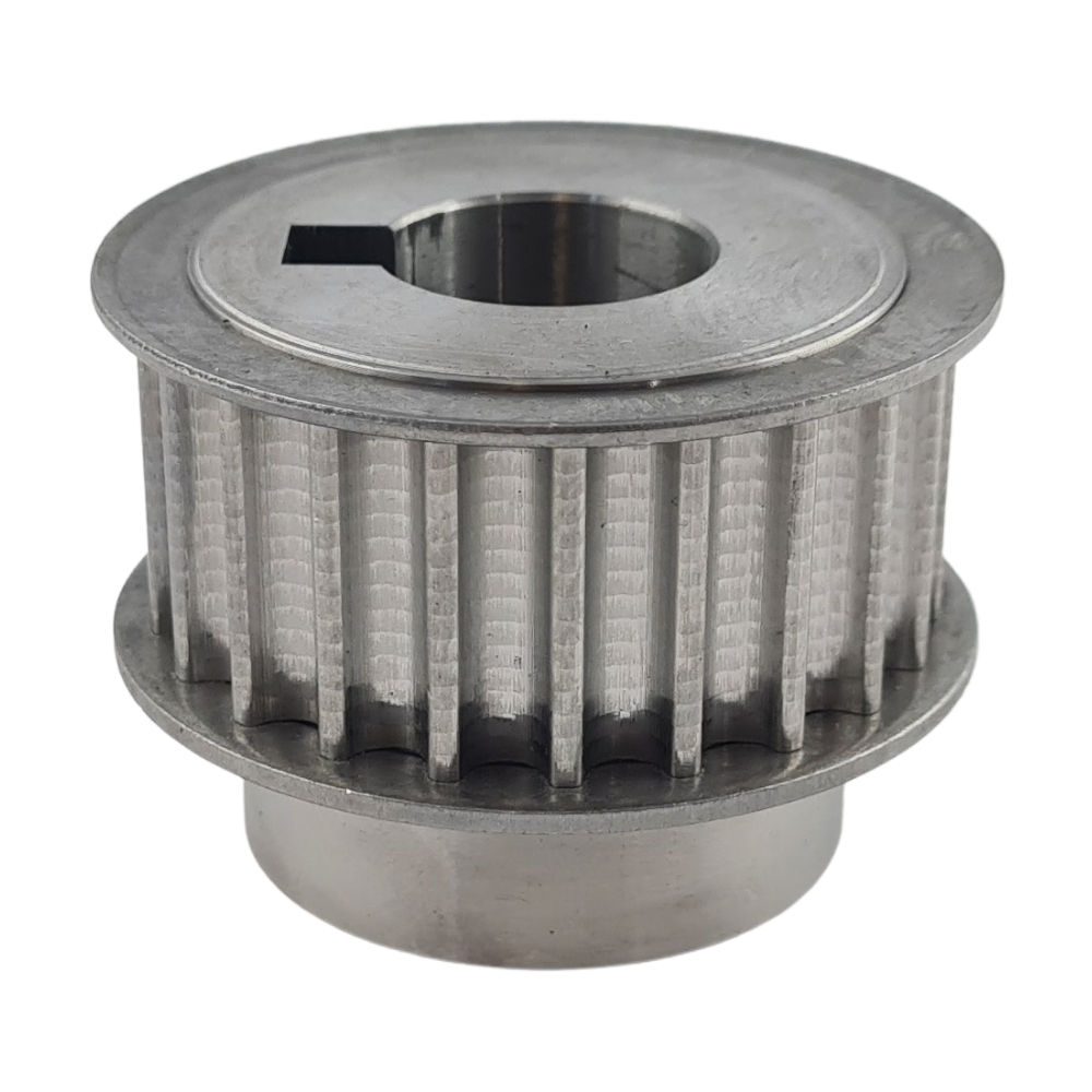 Small Pulley for MAHA Vehicle Lift MA STAR 3.5 A/S | 1400254