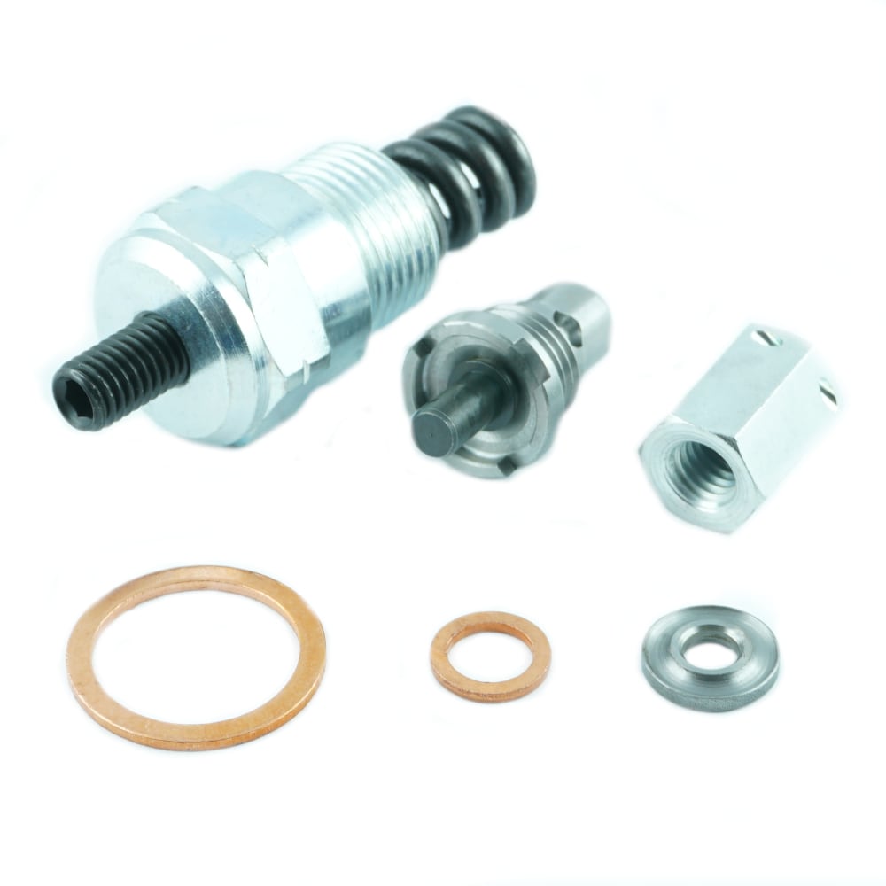 Maximalventil der Hydraulikeinheit für Ravaglioli 421
