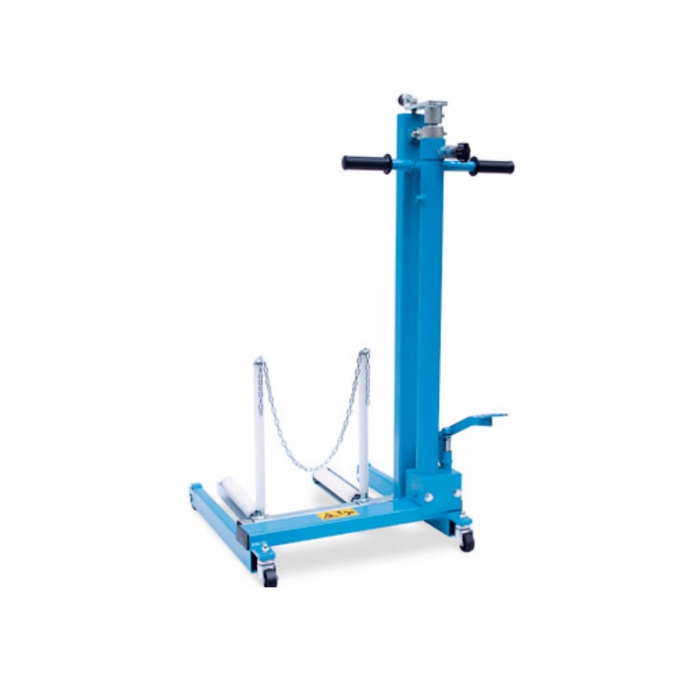 OMCN SIF/XR Radlift » Radmontagewagen » Tragkraft 100 kg