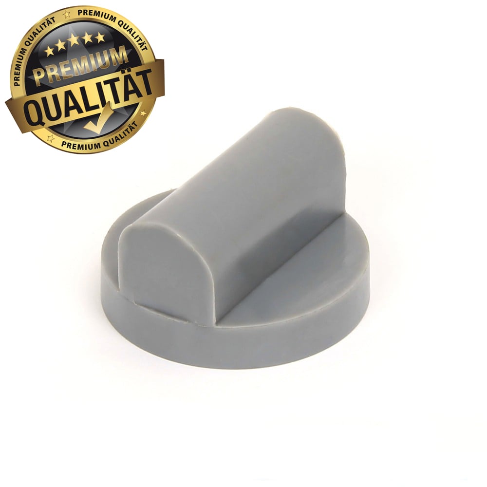 Spezial Gummi Aufnahme Teller für Audi A6, A7, A8, R8, TT
