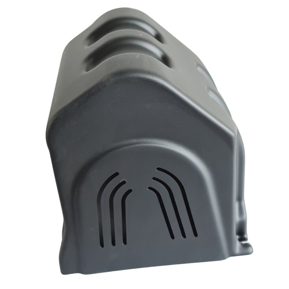 Abdeckung Motor für Hofmann Monty 8600
