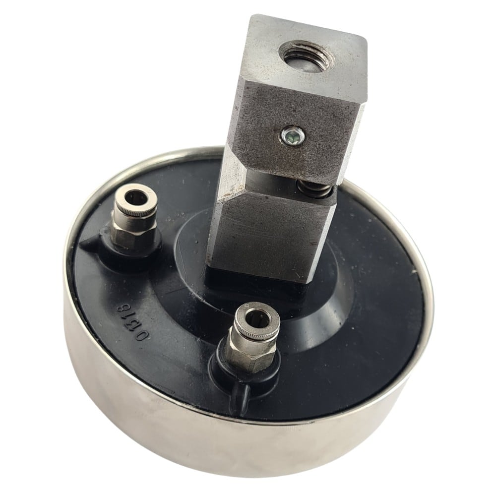 Arretierzylinder für Beissbarth MS-Modelle