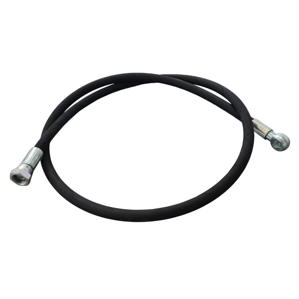 Hydraulikschlauch für Mazzola Pressen W20PM u.a.