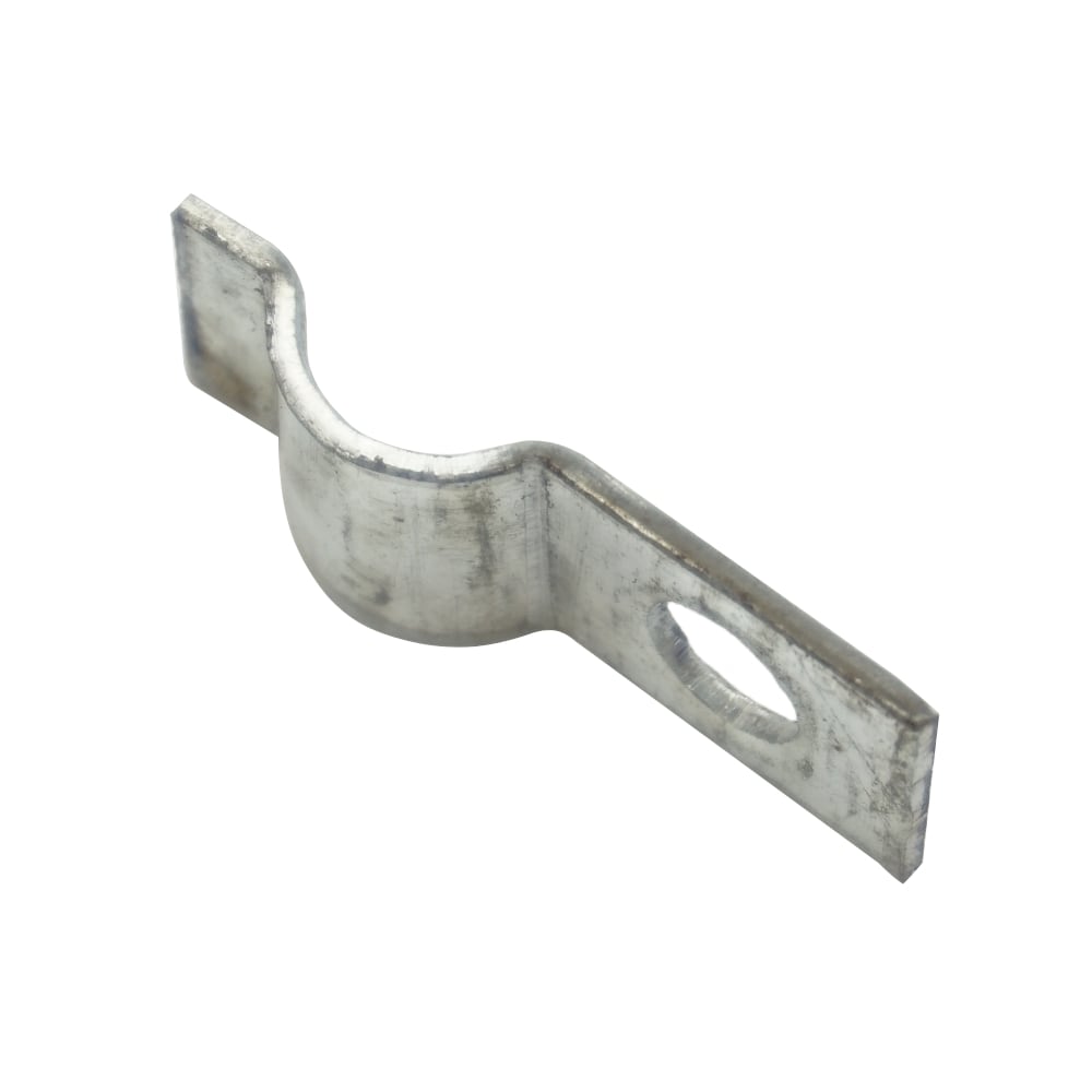 Befestigungsblech für TRUSTERS / REMO POWERLIFT